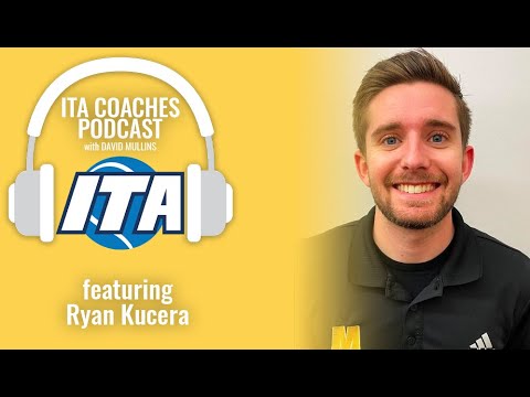 ITA Coaches Podcast - Ryan Kucera