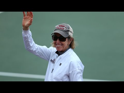 ITA Hall of Fame Features: Gretchen Rush