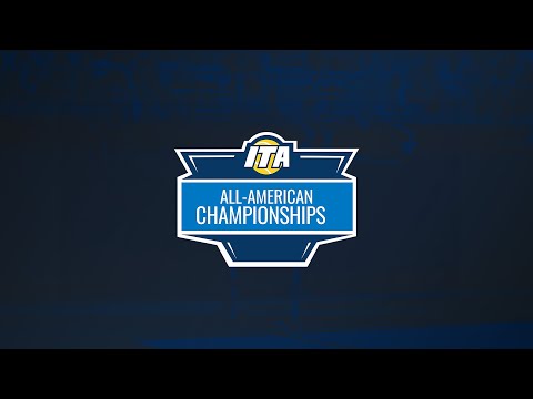 2023 ITA Men's & Women's All-American Championships [Semifinals]