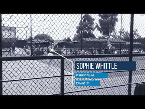 2018-2019 ITA Top 10 Moments: #4 Sophie Whittle