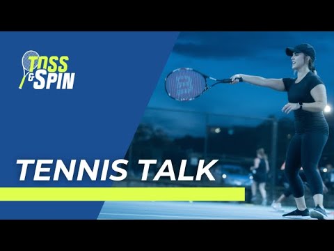 Tim Russell Discusses The Future of College Tennis
