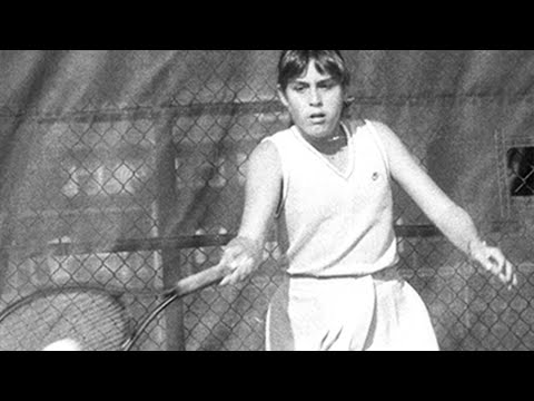 2022 ITA Women's Hall of Fame Induction: Diane Donnelly Stone