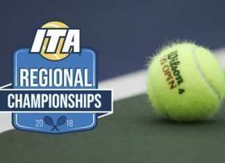 2018 ITA Regional Championships