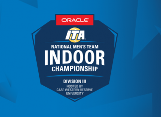 2019 Men’s Division III ITA Indoor National Championship