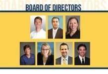 ITA Adds Seven New Members to Board