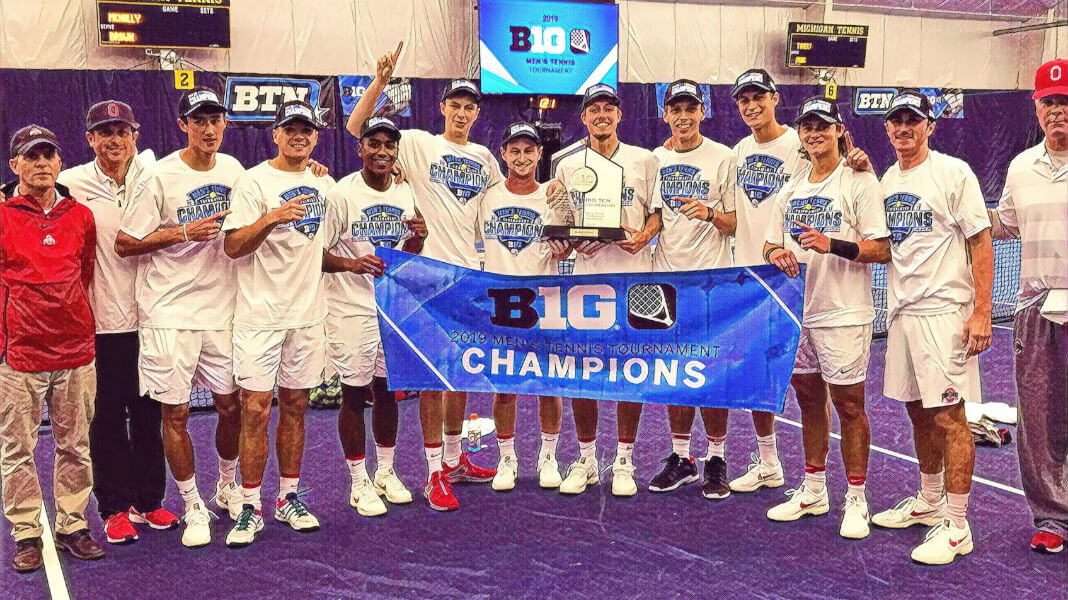 College Roundup: Pac 12 and Big 10 Championships