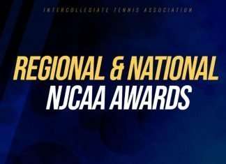NJCAA Awards
