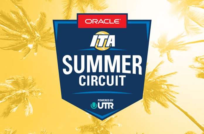 Oracle ITA Summer Circuit