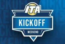 ITA Kickoff Weekend