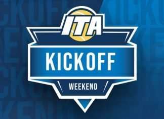 ITA Kickoff Weekend