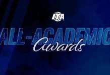 All-Academic Awards