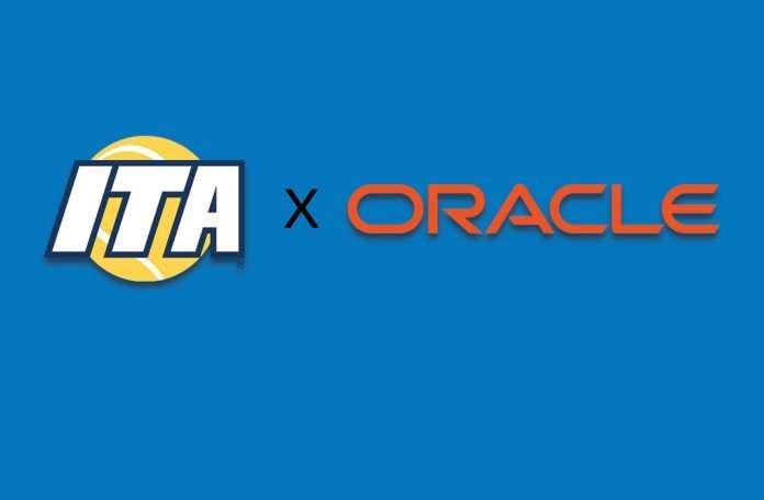 Oracle ITA Linkage