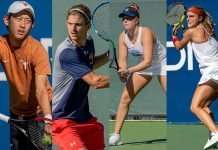 2019 Oracle ITA National Fall Championships Day Four