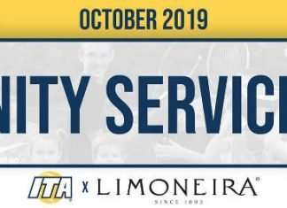 ITA Community Service Month presented by Limoneira