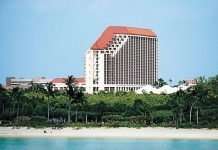 Naples Grande Beach Resort