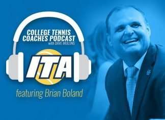 ITA Coaches Podcast with Brian Boland