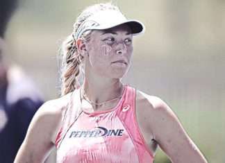 Ashley Lahey Discusses Her Decision to Return to Pepperdine