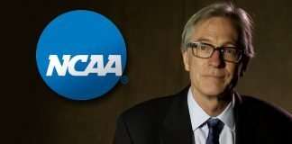 Dr. Brian Hainline - NCAA