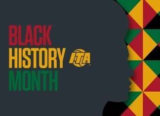 The Intercollegiate Tennis Association Celebrates Black History Month
