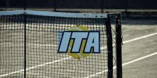 ITA Women’s All-American Championships by LTP